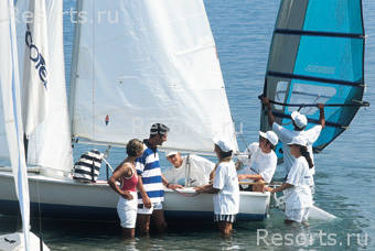 Grecotel Daphnila Bay Thalasso 16